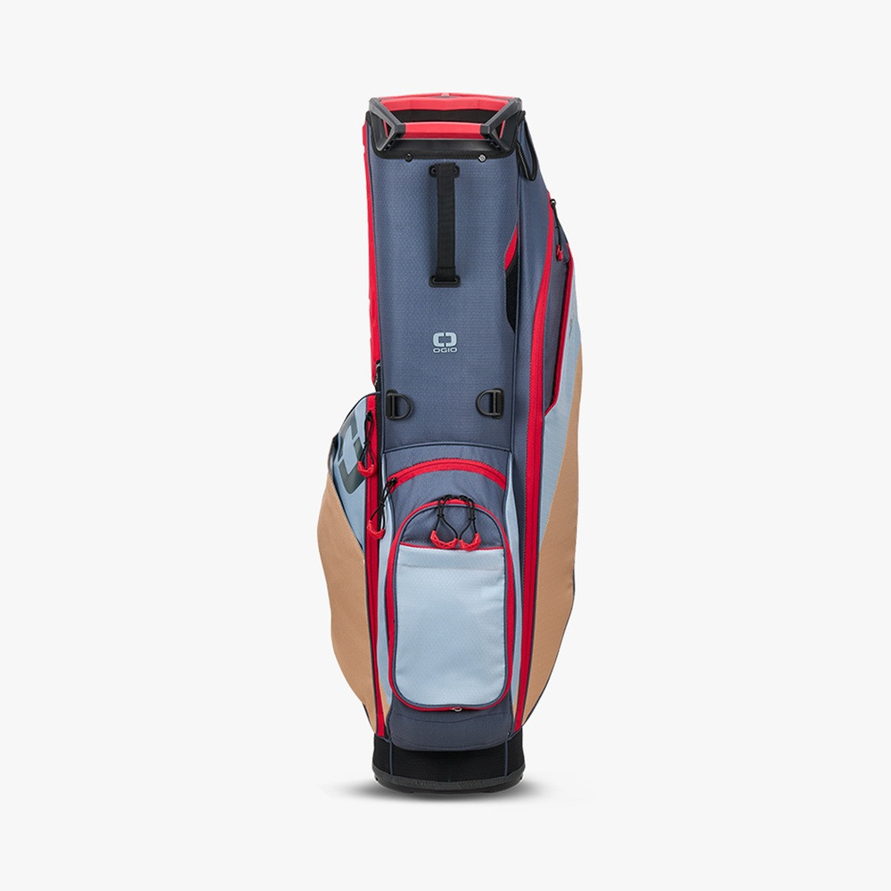 Ogio Golf Fuse Stand Bag - Maple Hill Golf